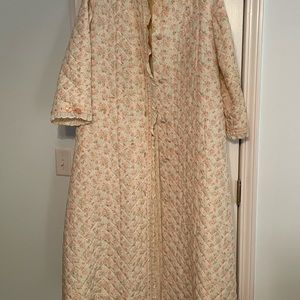 Christian Dior Night Gown